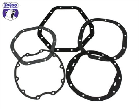 Yukon Gear Ford 10.25in & 10.5in Cover Gasket thumbnail 4