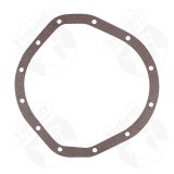 Yukon Gear GM 12 Bolt Truck Cover Gasket thumbnail 2