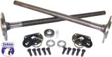 Yukon Gear One Piece / Long Axles For 82-86 Model 20 CJ7 & CJ8 w/ Bearings and 29 Splines / Kit thumbnail 2
