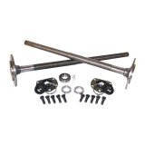 Yukon Gear One Piece / Long Axles For 82-86 Model 20 CJ7 & CJ8 w/ Bearings and 29 Splines / Kit thumbnail 4
