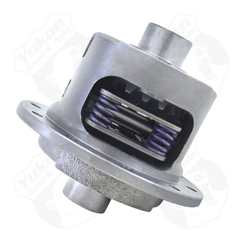 Yukon Gear Dura Grip For Dana 50 thumbnail 1