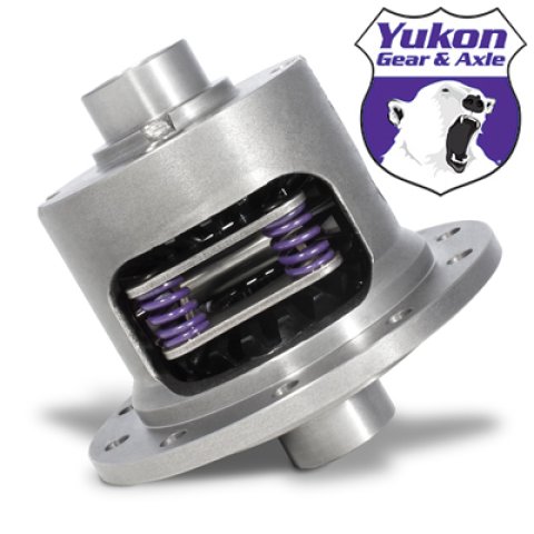 Yukon Gear Dura Grip For Dana 50 thumbnail 2