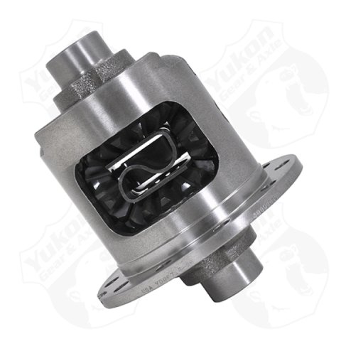 Yukon Gear Dura Grip For Ford 7.5in thumbnail 4