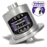 Yukon Gear Dura Grip Positraction For Ford 9.75in w/ 34 Spline Axles thumbnail 4