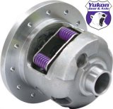 Yukon Gear Dura Grip Positraction For GM 8.5in w/ 28 Spline Axles thumbnail 5