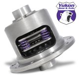 Yukon Gear Dura Grip Posi For 04+ Nissan Titan Rear thumbnail 2