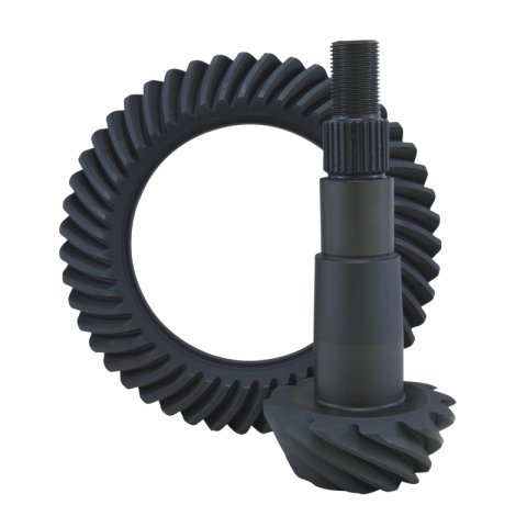 Yukon Gear High Performance Gear Set For Chrysler 8.0in in a 4.56 Ratio thumbnail 3