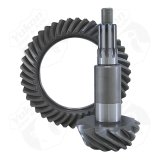 Yukon Gear High Performance Gear Set For Chrysler 8.75in w/42 Housing in a 4.11 Ratio thumbnail 1