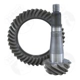 Yukon Gear High Performance Gear Set For Chrysler 8.75in w/89 Housing in a 3.55 Ratio thumbnail 1