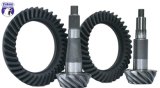 Yukon Gear High Performance Gear Set For Chrysler 8.75in w/89 Housing in a 3.73 Ratio thumbnail 4