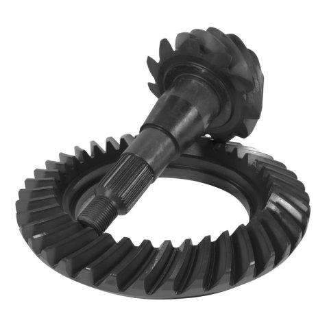 Yukon Gear High Performance Gear Set For 09 & Down Chrysler 9.25in in a 3.55 Ratio thumbnail 1