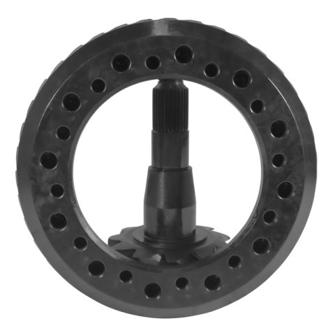 Yukon Gear High Performance Gear Set For 09 & Down Chrysler 9.25in in a 3.55 Ratio thumbnail 5