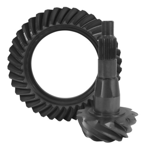 Yukon Gear High Performance Gear Set For 09 & Down Chrysler 9.25in in a 3.55 Ratio thumbnail 8