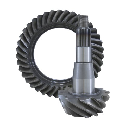 Yukon Gear High Performance Gear Set For 09 & Down Chrysler 9.25in in a 4.11 Ratio thumbnail 3