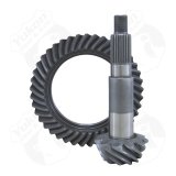 Yukon Gear High Performance Replacement Gear Set For Dana 30 in a 4.56 Ratio thumbnail 1
