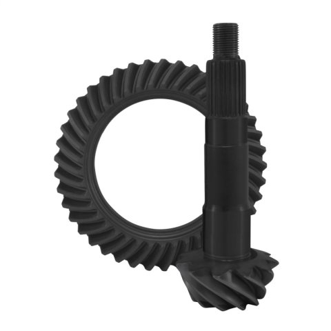 Yukon Gear High Performance Replacement Gear Set For Dana 30Cs in a 3.73 Ratio thumbnail 2
