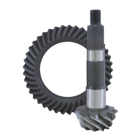 Yukon Gear High Performance Replacement Gear Set For Dana 30Cs in a 3.73 Ratio thumbnail 6
