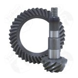 Yukon Gear High Performance Replacement Gear Set For Dana 30 Reverse Rotation in a 4.56 Ratio thumbnail 1