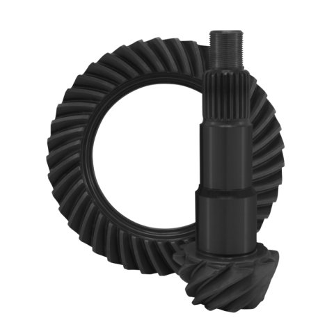 Yukon Gear High Performance Gear Set For Dana 30 JK Short Reverse Pinion / 4.11 thumbnail 3