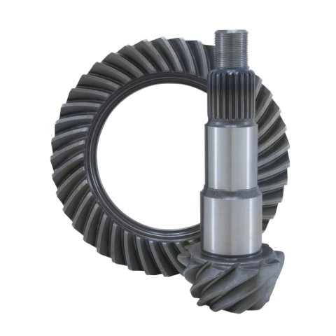 Yukon Gear High Performance Gear Set For Dana 30 JK Short Reverse Pinion / 4.11 thumbnail 6