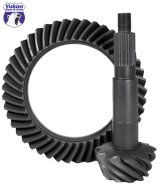 Yukon Gear High Performance Gear Set For Dana 44 in a 4.56 Ratio / Thick thumbnail 1