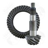 Yukon Gear High Performance Gear Set For Dana 44 JK Rear in a 5.13 Ratio thumbnail 1