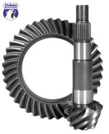 Yukon Gear High Performance Gear Set For Dana 44 Reverse Rotation in a 5.13 Rat thumbnail 1