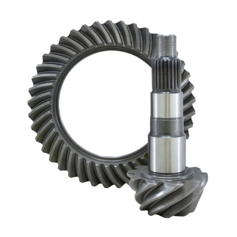 Yukon Gear High Performance Gear Set For Dana 50 Reverse Rotation in a 4.88 Ratio thumbnail 2