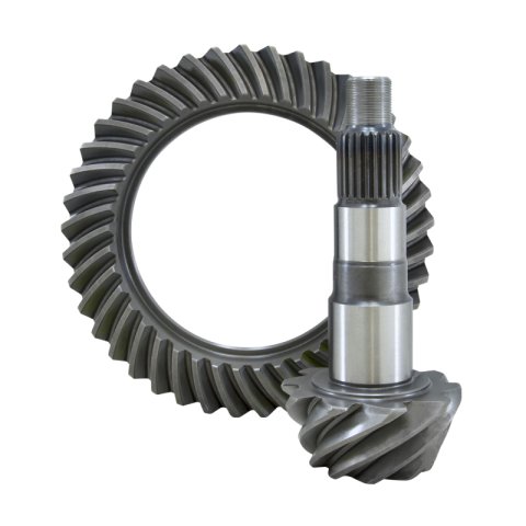 Yukon Gear High Performance Gear Set For Dana 50 Reverse Rotation in a 4.88 Ratio thumbnail 3