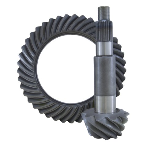 Yukon Gear High Performance Gear Set For Dana 60 in a 3.54 Ratio thumbnail 4