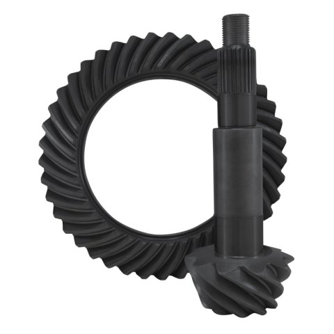 Yukon Gear High Performance Gear Set For Dana 60 in a 4.11 Ratio thumbnail 1