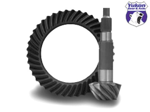 Yukon Gear High Performance Gear Set For Dana 60 in a 5.13 Ratio thumbnail 2
