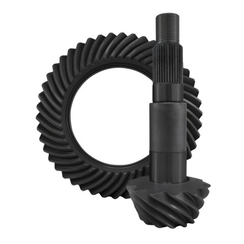 Yukon Gear High Performance Gear Set For Dana 80 in a 3.54 Ratio thumbnail 2