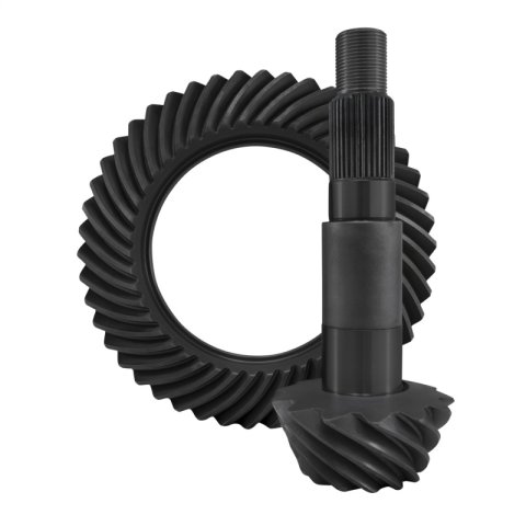 Yukon Gear High Performance Gear Set For Dana 80 in a 3.54 Ratio thumbnail 3
