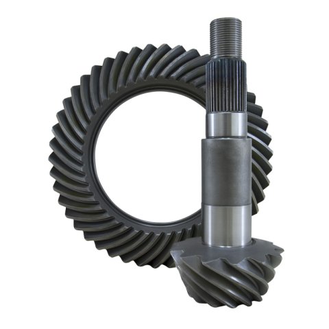 Yukon Gear High Performance Gear Set For Dana 80 in a 3.54 Ratio thumbnail 5