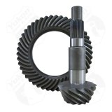 Yukon Gear High Performance Gear Set For Dana 80 in a 4.63 Ratio thumbnail 1