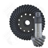 Yukon Gear High Performance Gear Set For Dana S110 in a 4.30 Ratio thumbnail 3
