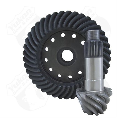 Yukon Gear High Performance Gear Set For Dana S135 in a 4.88 Ratio thumbnail 1