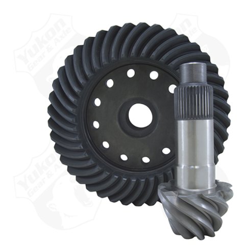 Yukon Gear High Performance Gear Set For Dana S135 in a 4.88 Ratio thumbnail 3