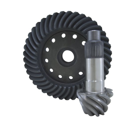 Yukon Gear High Performance Gear Set For Dana S135 in a 4.88 Ratio thumbnail 8