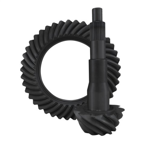 Yukon Gear High Performance Gear Set For Ford 10.25in in a 3.73 Ratio thumbnail 1
