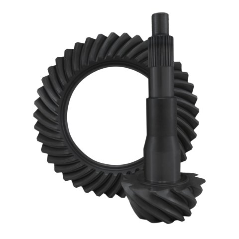 Yukon Gear High Performance Gear Set For Ford 10.25in in a 3.73 Ratio thumbnail 2