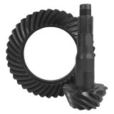 Yukon Gear High Performance Gear Set For 11+ Ford 10.5in in a 3.55 Ratio thumbnail 3