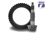 Yukon Gear High Performance Gear Set For 10 & Down Ford 10.5in in a 3.73 Ratio thumbnail 3