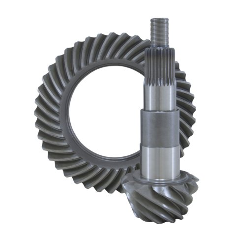 Yukon Gear High Performance Gear Set For Ford 7.5in in a 3.27 Ratio thumbnail 3