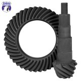 Yukon Gear High Performance Gear Set For Ford 7.5in in a 4.56 Ratio thumbnail 1