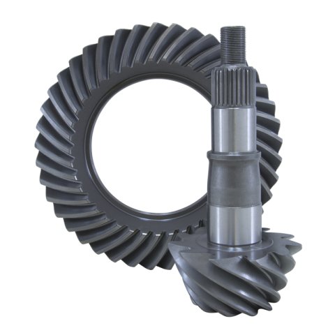 Yukon Gear High Performance Gear Set For Ford 8.8in in a 3.31 Ratio thumbnail 3