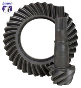 Yukon Gear High Performance Gear Set For Ford 8.8in Reverse Rotation in a 3.73 Ratio thumbnail 1