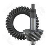 Yukon Gear High Performance Gear Set For Ford 9in in a 4.30 Ratio thumbnail 1