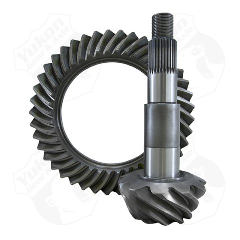 Yukon Gear High Performance Gear Set For GM 11.5in in a 5.13 Ratio thumbnail 2